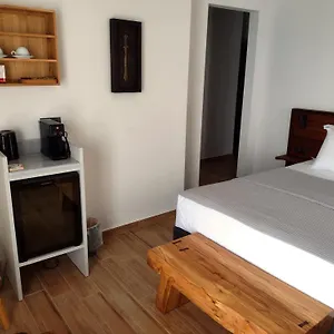 Eleni's Sea View Adults Only Apartment