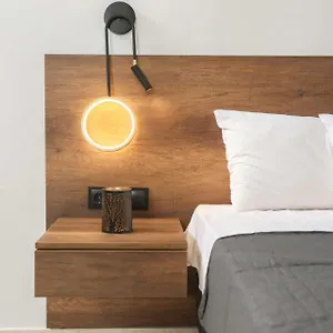 Danae Comfort Living Apartment